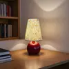 Par de Lámparas Eternas de Boda Lámpara de Mesa de Noche para Habitación de Boda Luz Nocturna Decoración de Celebración para Recién Casados Regalo de Compromiso Hierro