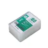 Cubierta Protectora Transparente de PVC B8 Laminada para Tarjeta Soporte de Plástico Duro para Tarjeta de Juego Polaroid Producción al por Mayor