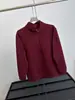 Sudadera Térmica Cálida de Manga Larga para Hombre, Cuello Alto, Media Cremallera, Cuadros Ultra Finos, Versátil, Casual, para Viajes Urbanos en Otoño/Invierno