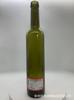 Em estoque atacado garrafa de vinho tinto 500ml boca de cortiça vidro Bordeaux garrafa vazia com tampa garrafa de vinho de alta qualidade sub-embalagem