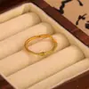 Anillo de Serpiente Espíritu para Mujer Moda de Nicho Serpiente del Zodiaco Anillo Benmingnian Anillo de Serpiente Nuevo Estilo Chino Anillo con Diseño Enrollado