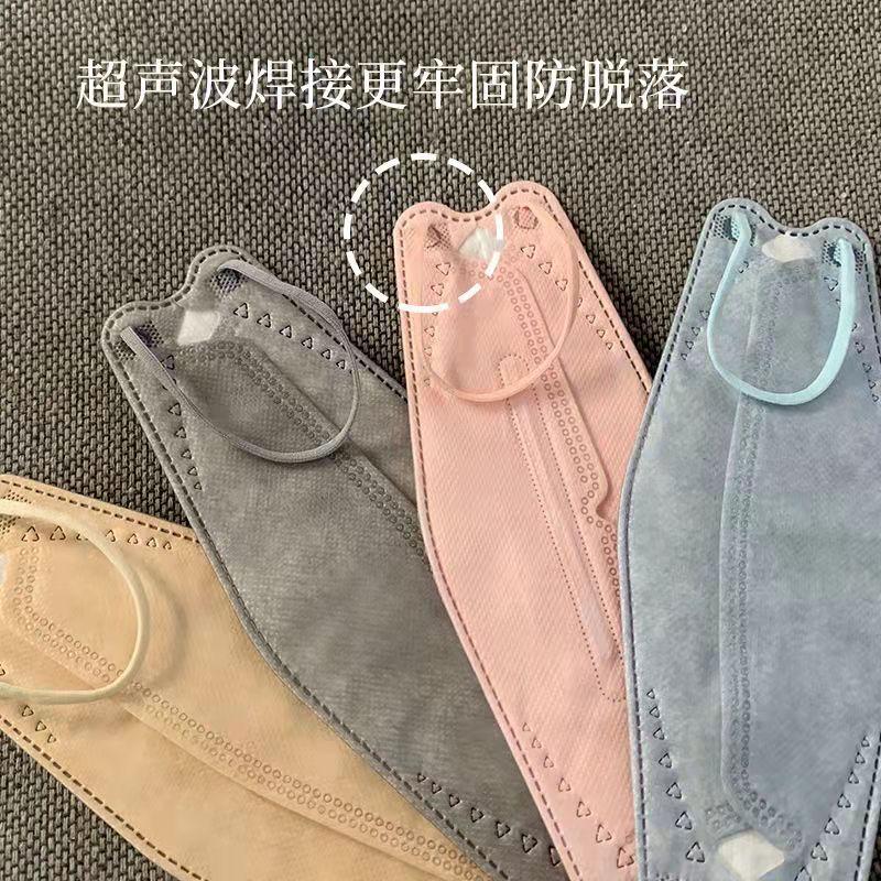 韩版森系KF94口罩焊接牢固.jpg