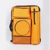 Bolsa de Arte de Gran Capacidad para Estudiantes de Arte, Adecuada para Exámenes de Arte, Bocetos y Tableros de Dibujo, Mochila Multifuncional para Bocetos y Exámenes