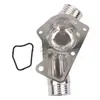 Tapa del termostato 11531722531 11531722853 para BMW M3 Z3 E34 E36