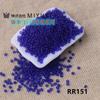 11/0 productos genuinos Yuxing MIYUKI2mm Serie Transparente Cuentas de Vidrio Hecho a Mano DIY Pulsera de Cuentas Cuentas para Joyería