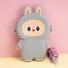 Nueva Linda Carpincho Silicona Monedero para Aliviar el Estrés Dibujo Animado Labubu Bolso Cruzado para Teléfono Venta al por Mayor
