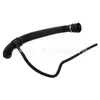 2205010082 Manguera superior de agua del radiador en stock adecuada para Mercedes-Benz Clase S S350 S280 S320 W220