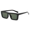 Nuevas gafas de sol cuadradas de moda de comercio exterior para hombres y mujeres, gafas de sol para conducir en puestos M5661