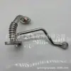 15407-67010 É Adequado para Toyota Land Cruiser Kzj9 # Óleo do Turbo Entra no Tubo de Óleo