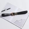 Ins Hong Kong Estilo Cinto Legal Moda Jovem Estudante Estilo Coreano All-match Calças Simples Cinto Feminino Estilo Coreano Personalizado Maré Preta