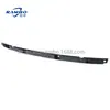 51118054187 Es Adecuado para la Tira de Recorte Inferior del Parachoques Delantero del Serie 3 F30 de Bmw..
