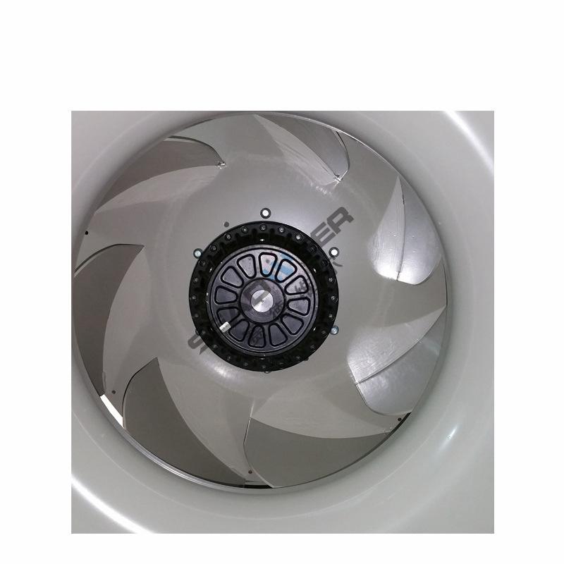 阿特拉斯空压机冷却风扇1092001203 16224891