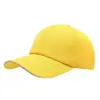 Gorra de Seis Paneles de Poliéster-Algodón Transfronteriza de Amazon con Impresión de Logo, Gorra de Béisbol, Gorra de Trabajo Bordada para Restaurantes