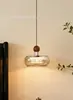 Lustre Francês Vintage Novo para Sala de Estar 2026, Iluminação Retro de Luxo de Alto Padrão Estilo Sul-Asiático Cor Noz Luz Principal para Hall