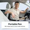 HOMONTH Bolígrafo Reparador de Rayones en Pintura de Coche - Un bolígrafo de limpieza para el mantenimiento diario para tratar los rayones causados por la fricción en el recubrimiento