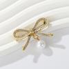Broche de la serie de animales lindos en stock moda moda combinable pin especial ramillete ropa en stock broche al por mayor