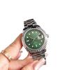 Comércio exterior mais vendido relógio de quartzo casual masculino simples com calendário mostrador grande relógio de quartzo coreano relógio masculino