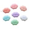 Resina Ángel Nube Blanco Nube Crema Pegamento Funda para Teléfono Móvil Caja de Almacenamiento diy Material Parche Joyería de Resina Sur 21