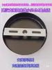 Placa de Fixação Cruzada para Iluminação Meio Trabalho Suporte Espessado Lustre Luminária de Teto Luminária de Parede Tira Traseira Placa de Teto Acessórios de Suspensão Lateral