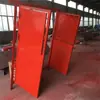 Puerta de Valla de Fuego del Inframundo Mina de Fuego de Valla Puerta de Doble Propósito Valla de Fuego Curva Puerta de Doble Propósito Puerta de Aire sin Presión