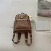 Mochila Feminina Estilo Academia de Grande Capacidade 2026 Nova Mochila para Trabalho Diário Passeio Viagem Mochila Escolar Estudante