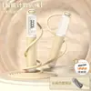 Cuerda para Saltar de Cable de Acero Modelo para Adultos Doble Uso Ponderada Conteo Inteligente Electrónica Inalámbrica Cuerda con Bola para Saltar Suministros Deportivos Al por Mayor