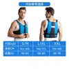 Chaleco Salvavidas Corto de Material de Buceo Diseño Ergonómico Chaleco de Gran Flotabilidad Transpirable para Entretenimiento Chaleco Salvavidas para Lancha Motora
