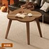 Mesa Pequeña Dormitorio Sala Mesa de Café Nuevo Estilo 2024 Apartamento Pequeño Mesa Creativa para Ventana Bahía Mesa Redonda Pequeña de Lujo Ligero Mesa de Té para Balcón