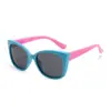 2026 Nuevas Gafas de Sol de Moda para Niños y Niñas, Gafas de Sol Polarizadas de Moda, Gafas de Sol con Protección UV S8458