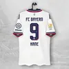 2627 Camiseta Edición Fan Número de Jugador Estrella Real Madrid Barcelona Miami Messi Kane Yamal Mbappé