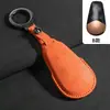 Cubiertas de Llave de Coche Lantu 25 Dreamer Modelo Nuevo Accesorios Especiales Decoraciones de Plano Azul Carcasa de Tarjeta de Cobertura Total Hebilla Protectora