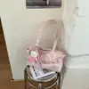Bolsa Tote de Gran Capacidad, Bolso Sencillo para el Trabajo para Mujer, Nueva Moda Primavera 2026 Bolso de Hombro y Axila de Alto Valor