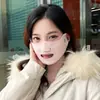 Mascarilla Cálida de Invierno, Mascarilla con Salida para la Boca, Mascarilla para Beber Agua, Protección Ocular para Viajes, Protección Solar, Mascarilla Facial Antihielo, Mascarilla Facial Pequeña