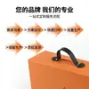 Cajas de Empaque Personalizadas, Cajas de Libros de Alta Gama, Cajas de Regalo con Tapa, Cajas Vacías Personalizadas para Souvenirs, Impresión y Personalización