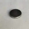 Accesorios de Hierro Tapa Cuadrada para Tubo Tapa Selladora Galvanizada para Tubo Redondo Cabeza de Poste Tapón de Tubo de Hierro Tapa Decorativa para Barandilla Adorno de Tapa de Poste.