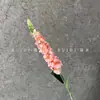 Flor Artificial de Haste Única Delphinium Jacinto Decoração de Chão para Casamento Flores Decoração de Salão de Casamento Arte Floral Buquê de Flores Artificiais