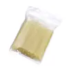 Fabricante Transfronterizo Varilla de Cristal Manicura Punto Diamante Palo para Eliminar Piel Muerta Herramientas de Belleza Palo de Manicura Herramienta de Uña Portátil Punto de Doble Punta