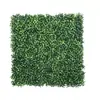 Amazon Cross-Border Milão Gramado Planta Parede de Fundo Decoração de Parede Grama Artificial Fabricante Atacado