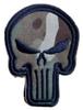 Braçadeira de Velcro Bordada 3D 3 Cores Distintivo de Moral Patch de Tecido Impermeável Camuflado Bagagem Outdoor