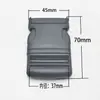 Fabricante Hebilla de Plástico Accesorios para Equipaje Bolso de Cintura Mochila Hebilla de Ajuste Suministro Listo Se Puede Personalizar Color Mayoreo