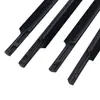 Adecuado para Land Cruiser Lc100 Tira de Sellado de Presión Exterior para Vidrio de Coche Accesorios Tira de Sellado Retenedora de Agua