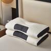 Fábrica Vendas diretas SPA almofada de fibra de soja suporte cervical almofada de sono núcleo de travesseiro não deformação não-colapso travesseiro universal