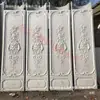 Estilo Europeu Linha de Gesso Francesa Coluna Romana Semicírculo Villa Hotel Estúdio de Fotografia de Casamento Parede de Fundo Arco Painel de Parede Decoração