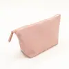 2025 Nueva Bolsa de Cosméticos Súper Popular para Mujer Exquisita Bolsa de Tocador Impermeable para Viaje Bolsa Organizadora de Brochas de Maquillaje Tagi Wholesale