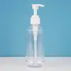 Botella de Loción de Gran Capacidad, Botella para Cuidado de Mascota, Dispensador de Gel Antibacterial Tipo Prensa, Limpiador Facial, Botella de Empaque para Acondicionador de Cabello