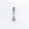 Fusible de alto voltaje para horno de microondas, 5KV, 0.7A, 0.8A, 0.9A, tubo de fusible de alto voltaje universal