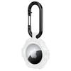 Adequado para airtag estojo protetor air tag Apple posicionamento rastreador estojo protetor anti-perda airtags estojo protetor