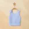 Chaleco para Bebé para Primavera, Otoño e Invierno; Chaleco cálido de abrigo para niños y niñas; Conjunto de Otoño de Ropa Interior para Niños Pequeños; Chaleco de bebé