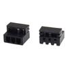Conector de soporte técnico de repuesto doméstico A25013 conector de 3 pines