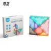 Cubo de Rubik Qiyi de segundo orden, tercer orden, cuarto orden, quinto orden, pirámide cuadrada, cinco Cubos de Rubik oblicuos, Hoja de Arce, zongzi, Cubo de Rubik SQX